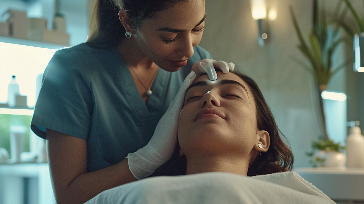 Marcación y Tonificación Muscular: Redefine Tu Físico con Tecnología de Vanguardia