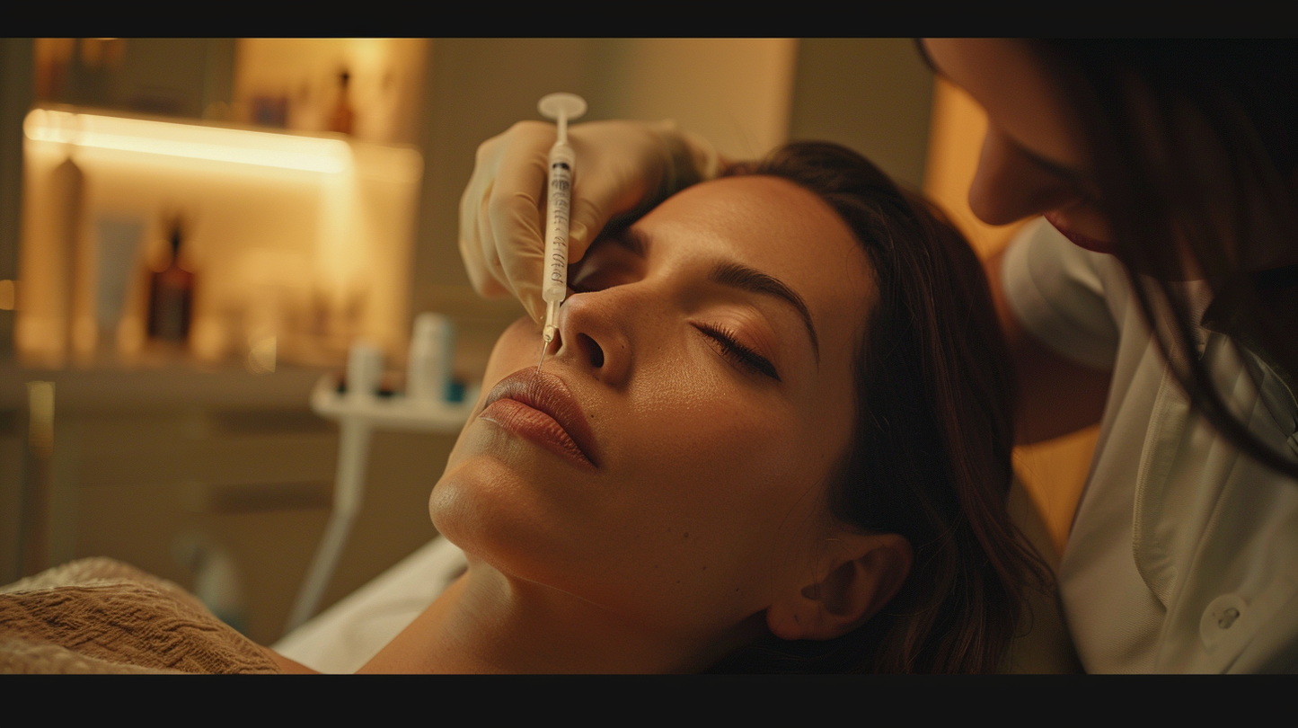 Rellenos Dérmicos con Bioestimuladores de Colágeno