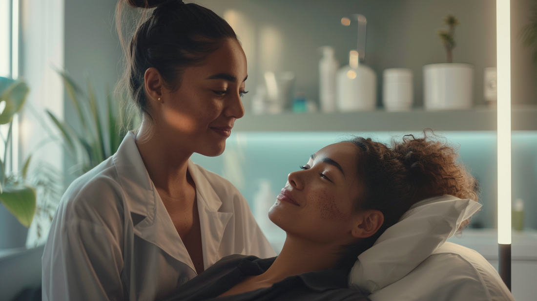 Desglosando el Precio de un Rejuvenecimiento Facial: Inversión en Belleza y Autoestima