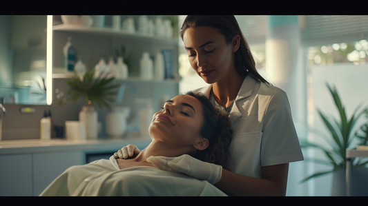 El Poder del Perfilado Mandibular: Define tu Belleza con Tratamientos Vanguardistas