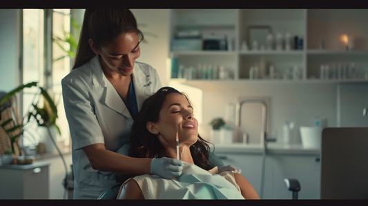 Botox para Labios: Todo lo que Necesitas Saber en la Clínica de la Dra. Duarte