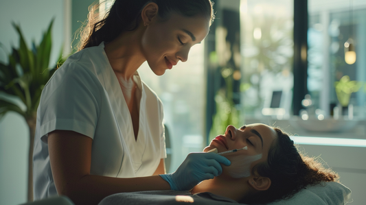 Descubriendo el Arte de Embellecer la Sonrisa: Tratamientos para Labios en Armenia