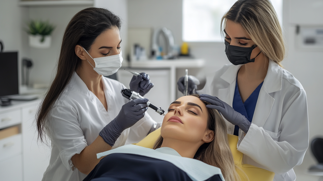Tratamientos de Medicina Estética: Todo lo que Necesitas Saber