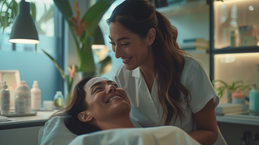 El Futuro de la Estética Facial en Clínicas Especializadas
