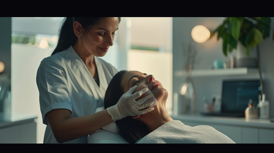 Descubriendo la Magia de los Hilos Tensores: Una Solución Estética de Vanguardia