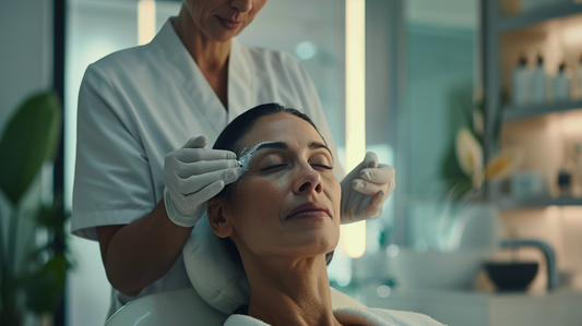 Tratamiento Full Face: Inversión que Combina Arte y Ciencia para tu Belleza