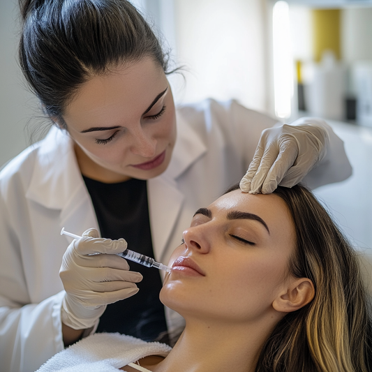 Ácido Hialurónico para Relleno Facial: Todo lo que Necesitas Saber
