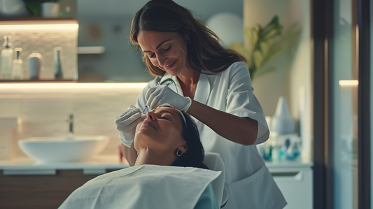 Precio del Botox Facial: Todo lo que Necesitas Saber en la Clínica de la Dra. Duarte