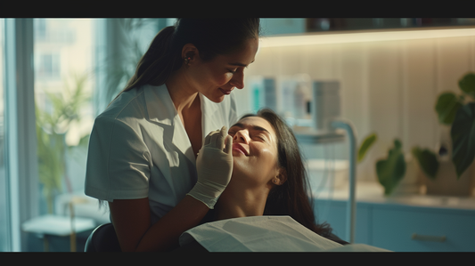Descubre la Oferta de Ácido Hialurónico para Labios en la Dra Duarte Skin Clinic: Belleza y Volumen al Instante