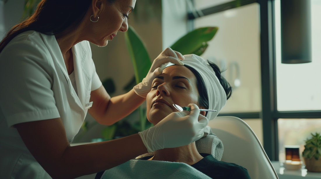 Rejuvenecimiento Facial Sin Cirugía: Explorando los Tratamientos de Vanguardia en la Clínica de la Dra. Duarte