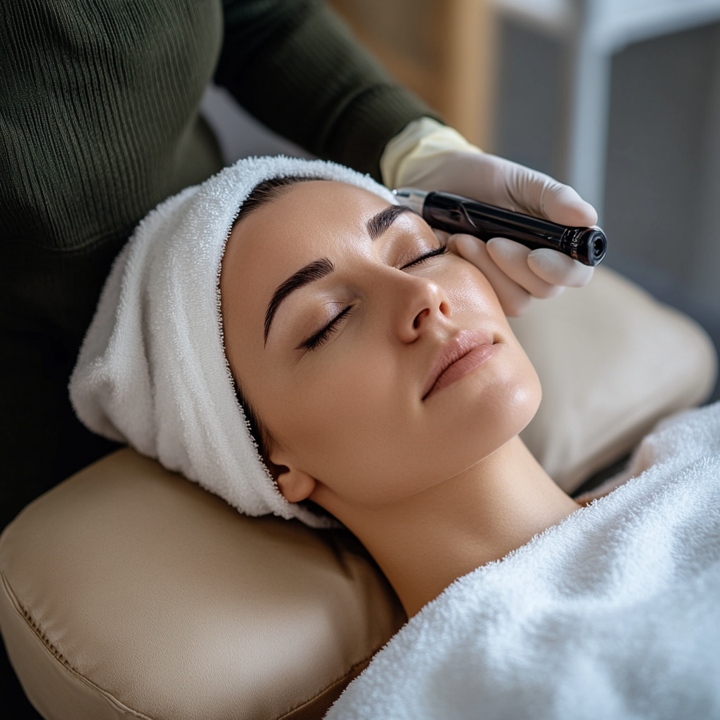 Full Face Estética: Todo lo que Necesitas Saber