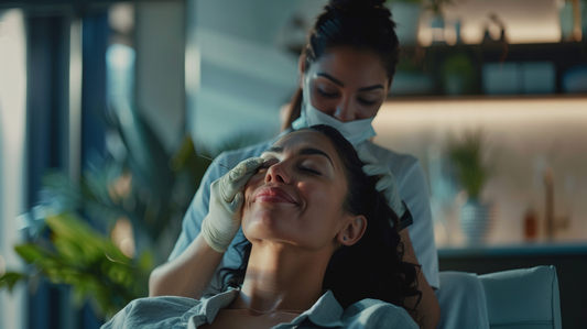 ¡Descubre el Precio del Botox y Cómo Puede Transformar tu Belle correction!