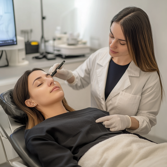 Lo Último en Medicina Estética: Innovaciones y Tendencias