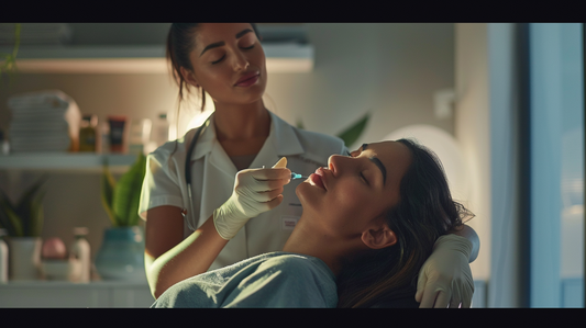 Ácido Hialurónico: Transformando la Estética Facial Contemporánea