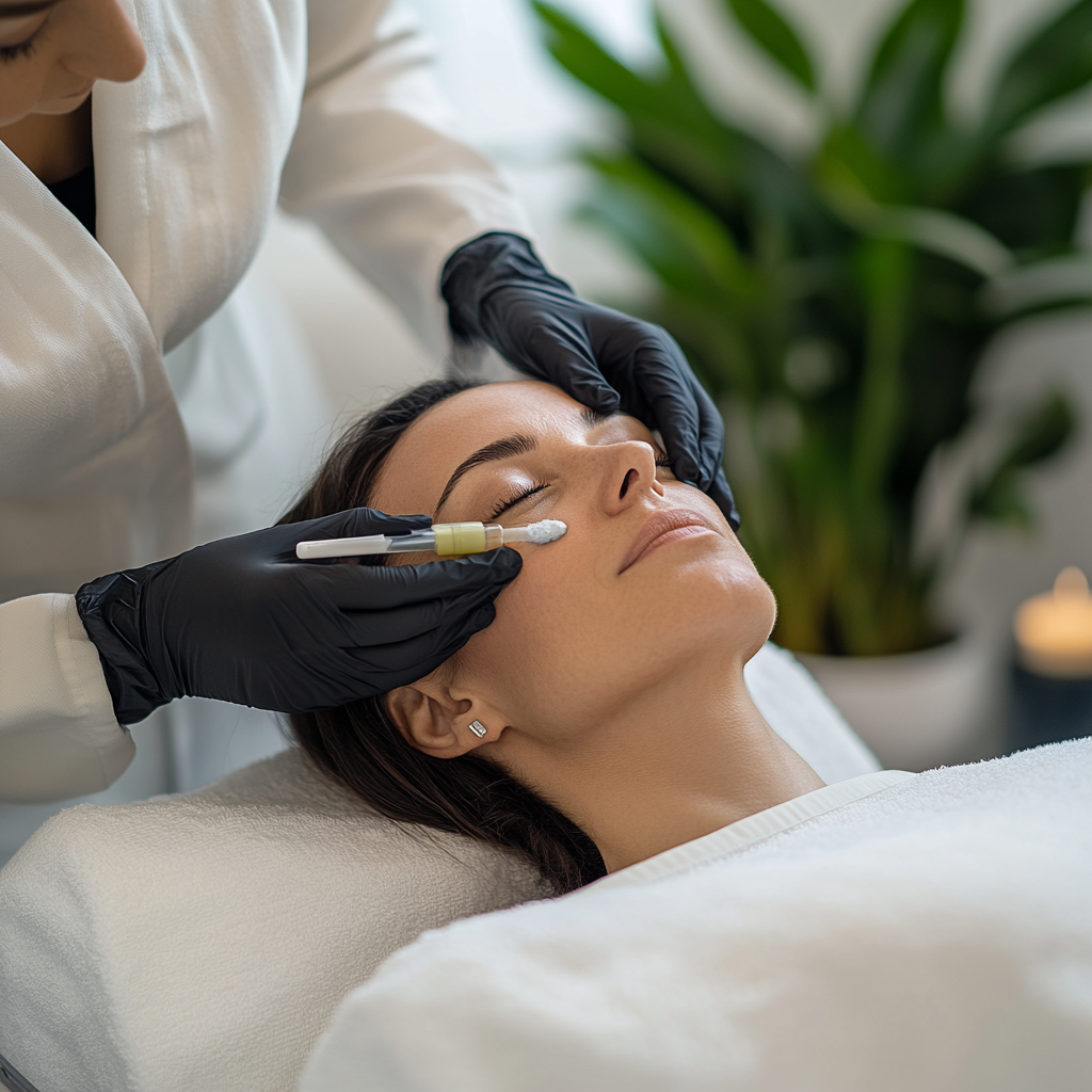 Ácido Hialurónico Facial: Precio, Beneficios y Todo Lo Que Debes Saber