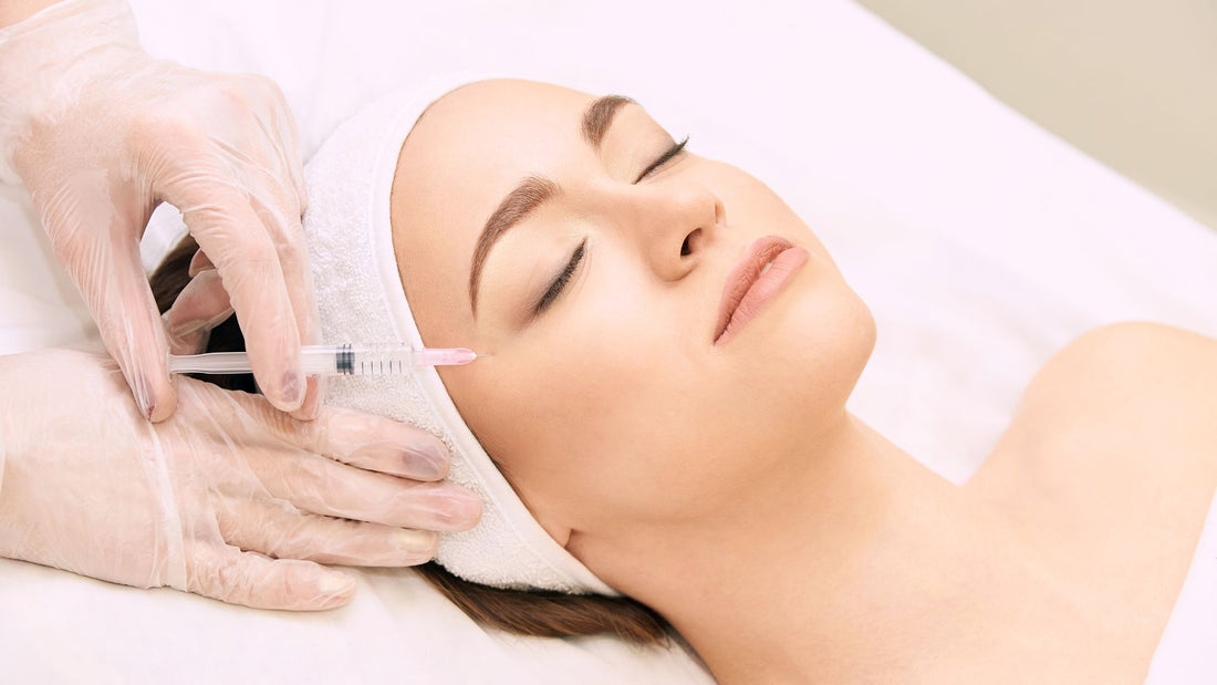 Innovaciones en Mesoterapia Facial: Beneficios y Procedimientos que Debes Conocer