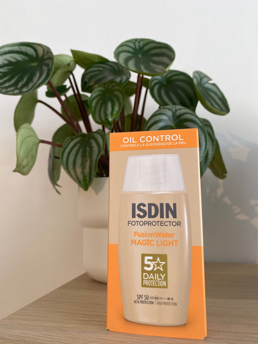 ISDIN FOTOPROTECTOR